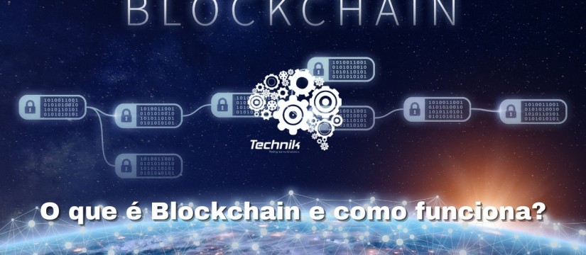 capa blockchain