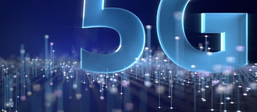 Leilão do 5G é passo importante para indústria 4.0 avançar no Brasil